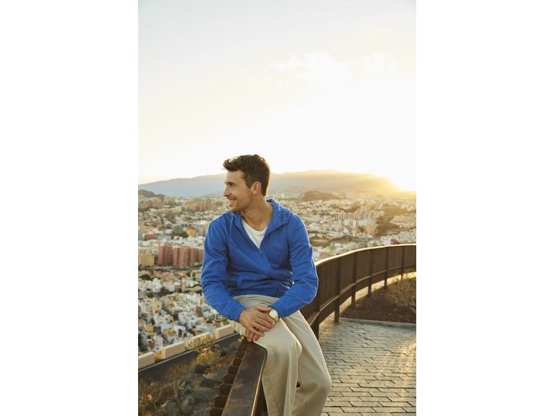 Clique Basic Hoody Full zip Clique Basic Hoody Full zip