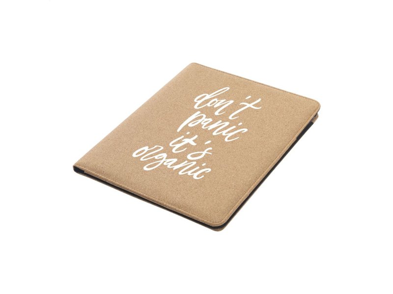 Eco Conference Cork A4 documentenmap