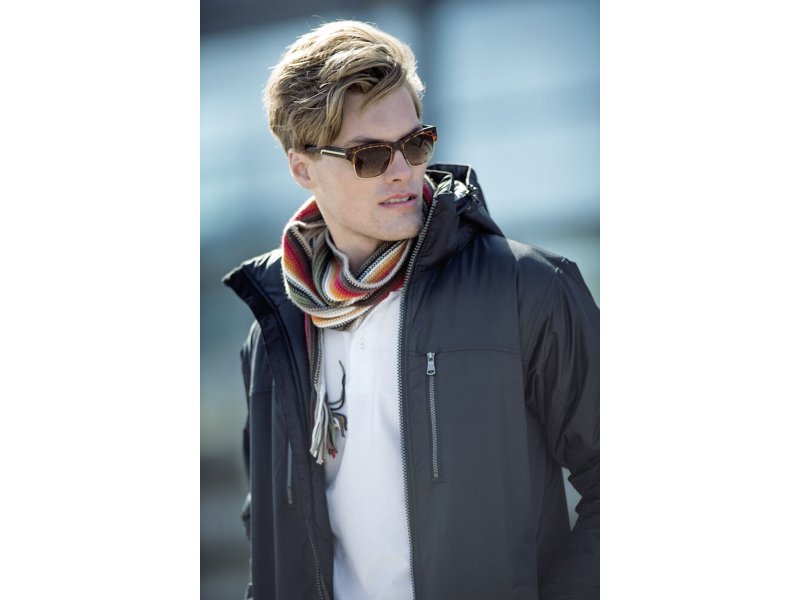 Clique Kingsland jassen, wind en waterdichte jassen met ruimte voor uw logo