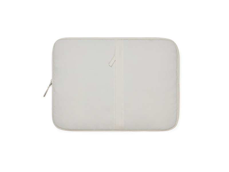 KENTO URBAN RCS gerecyclede nylon 15,6 inch laptopsleeve KENTO URBAN RCS gerecyclede nylon 15,6 inch laptopsleeve