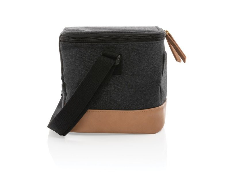 Impact AWARE™ 16 oz. rcanvas koeltas voor zes blikjes Impact AWARE™ 16 oz. rcanvas koeltas voor zes blikjes