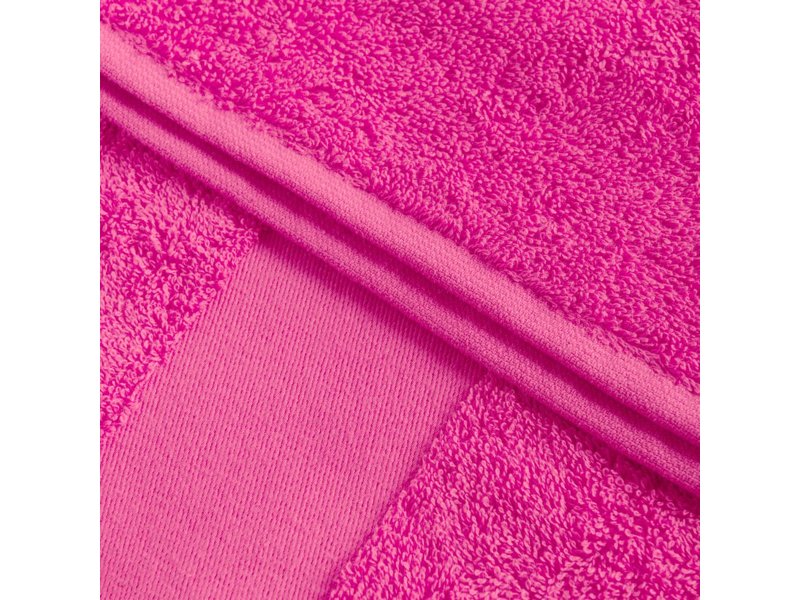 Sophie Muval Badhanddoeken met logo | Vanaf €6,38 Sophie Muval Badhanddoeken met logo | Vanaf €6,38