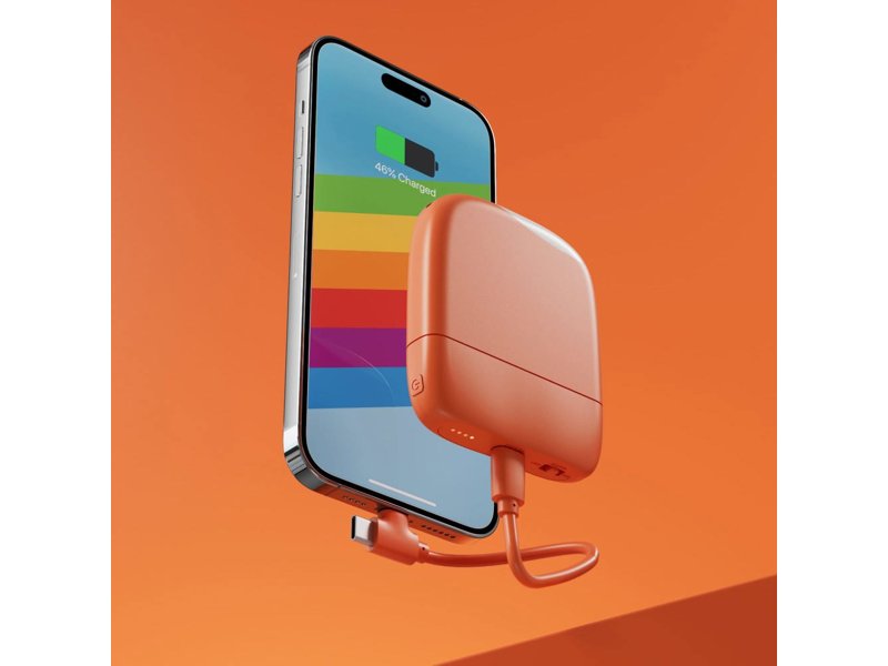 ICE P Powerbank 5000mAh
