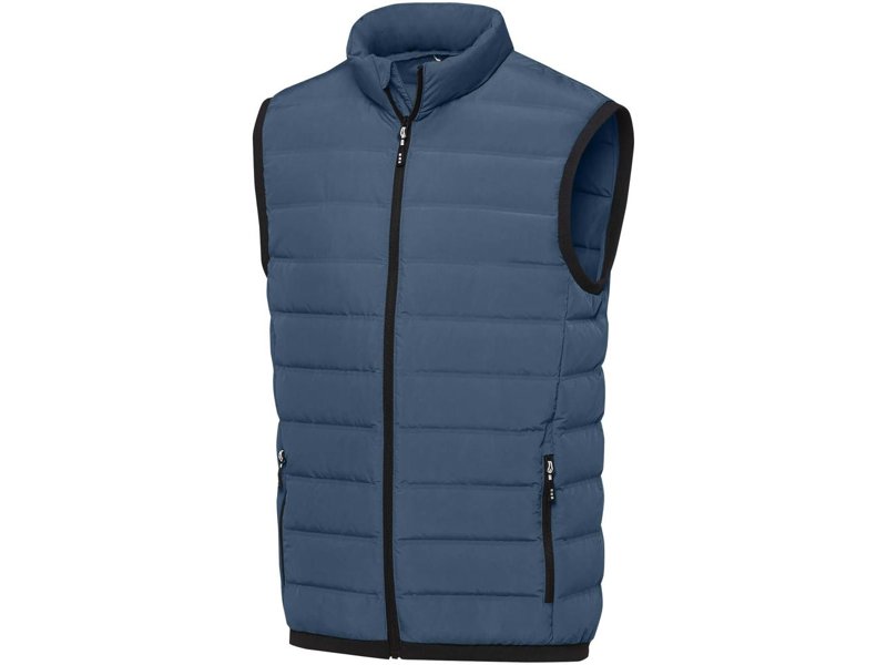 Caltha geïsoleerde donzen heren bodywarmer Caltha geïsoleerde donzen heren bodywarmer