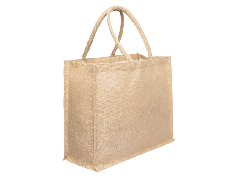 Juten shopper