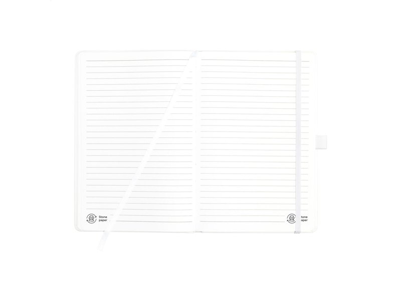 Rock Ground Notebook A5 notitieboek Rock Ground Notebook A5 notitieboek