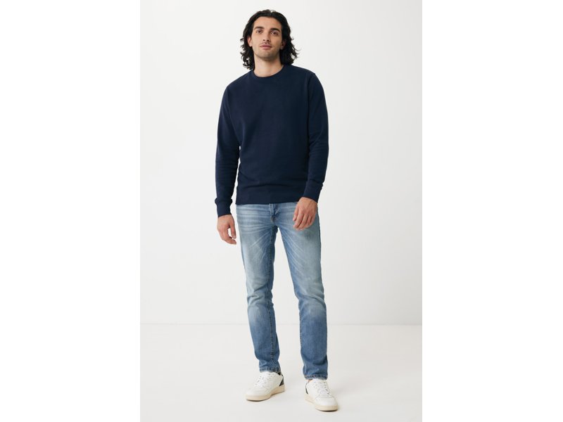 Iqoniq Etosha lichtgewicht sweater Iqoniq Etosha lichtgewicht sweater