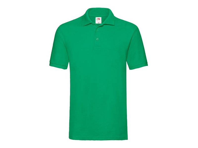 Fruit of the Loom Premium Polo