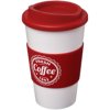 Americano® geïsoleerde beker van 350 ml met handgreep Americano® geïsoleerde beker van 350 ml met handgreep