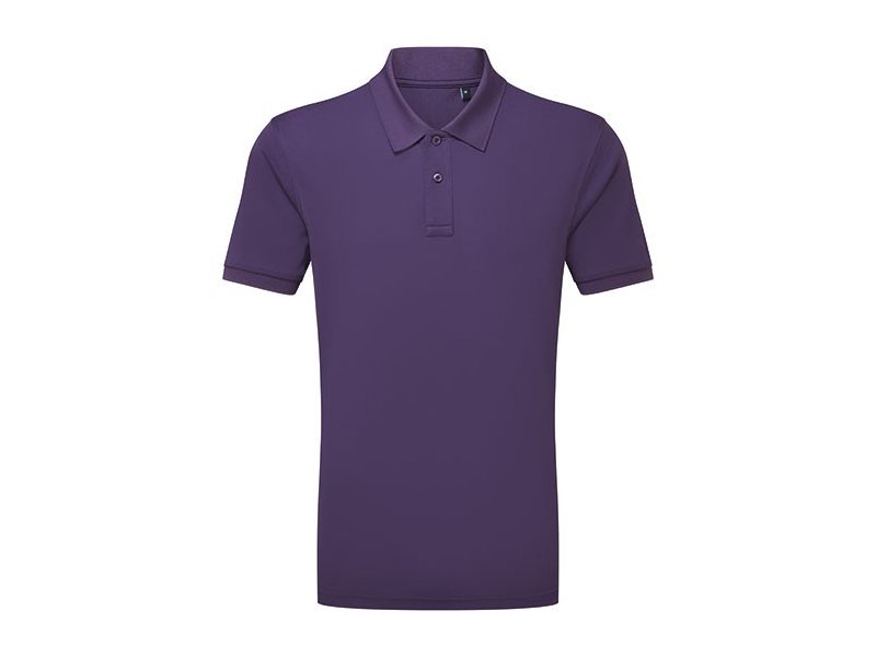 A&F GlacierTech Polo A&F GlacierTech Polo