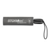 STORMini arodynamische opvouwbare stormparaplu STORMini arodynamische opvouwbare stormparaplu