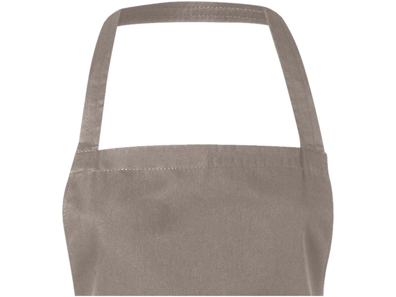 Voordelig uw logo bedrukken op luxe BBQ schorten - Totziens Promotions