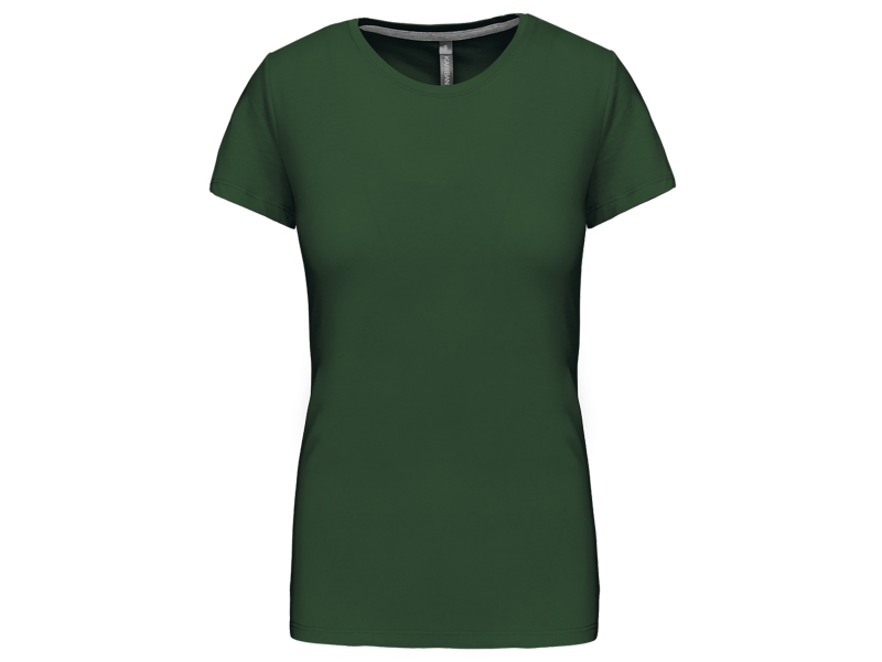 Dames t-shirt: Kariban » vanaf € 4,10 « T-shirt laten bedrukken Dames t-shirt: Kariban » vanaf € 4,10 « T-shirt laten bedrukken