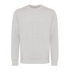 Iqoniq Etosha lichtgewicht gerecycled katoen sweater Iqoniq Etosha lichtgewicht gerecycled katoen sweater
