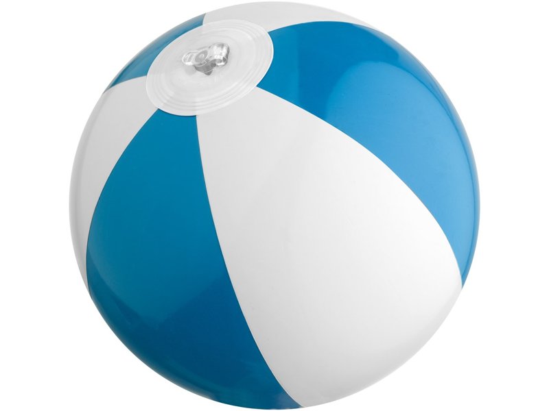 Bicolor strandbal