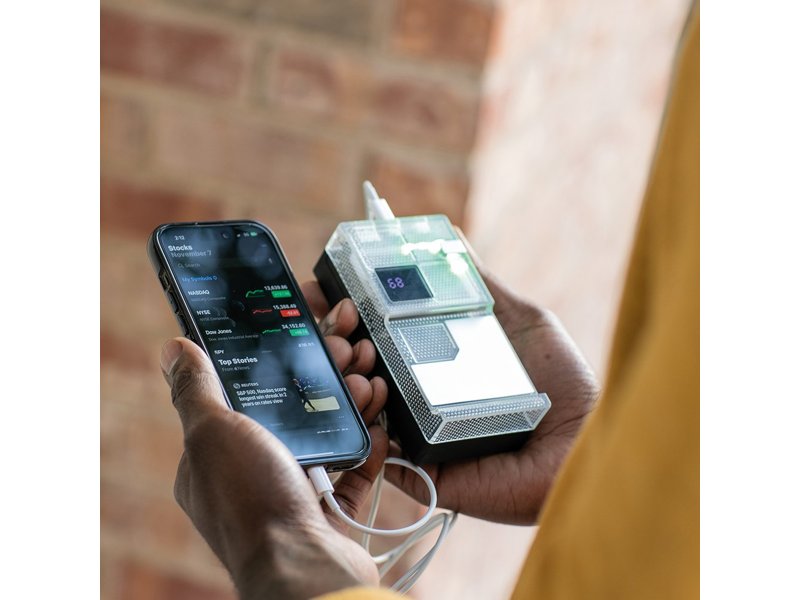 Elexa Powerbank Elexa Powerbank