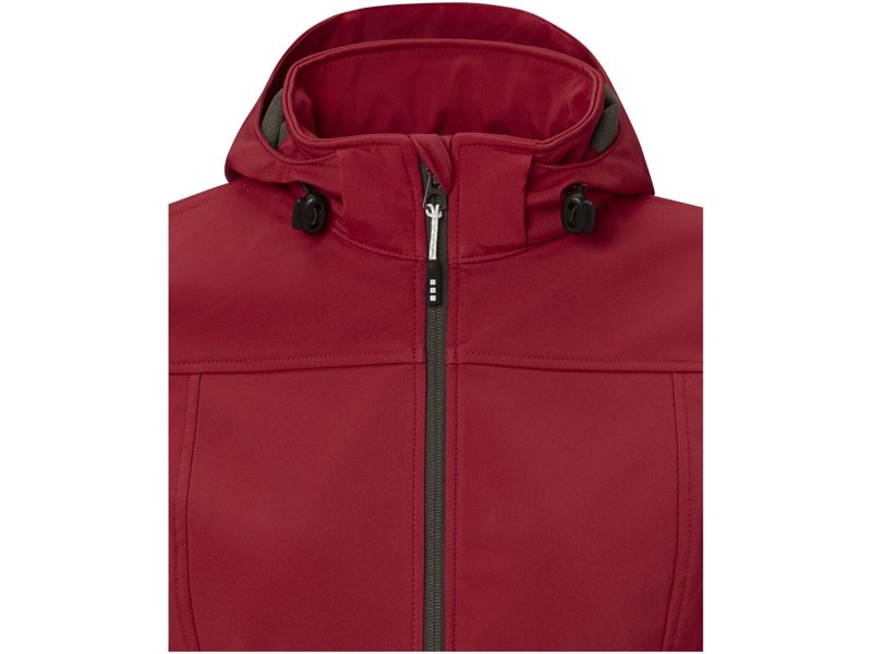 Langley softshell dames jas Langley softshell dames jas