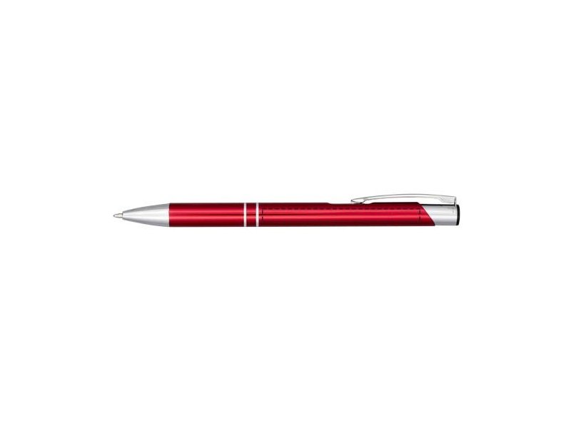 Moneta geanodiseerde aluminium balpen Moneta geanodiseerde aluminium balpen
