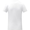 Somoto Dames T-shirt met V-hals en korte mouwen