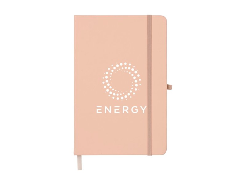 Porta RPET Notebook A5 notitieboek