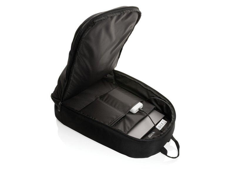 Swiss Peak AWARE™ moderne 15,6" laptoprugzak Swiss Peak AWARE™ moderne 15,6" laptoprugzak