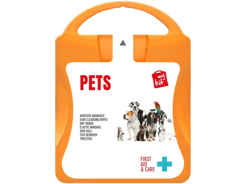MyKit huisdieren set MyKit huisdieren set