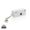 Cliq it gerecyclede plastic sleutelhangercamera Cliq it gerecyclede plastic sleutelhangercamera