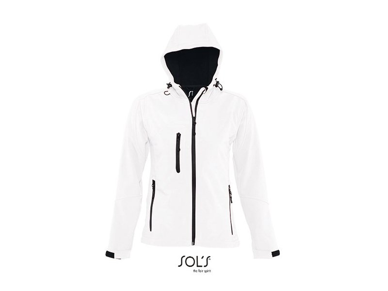 Sols Dames Softshell Replay Jas | Stijlvolle en Functionele Softshell Jassen voor Dames - TotZiens Promotions Sols Dames Softshell Replay Jas | Stijlvolle en Functionele Softshell Jassen voor Dames - TotZiens Promotions