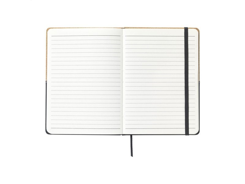 Journal Cork Notebook notitieboek Journal Cork Notebook notitieboek