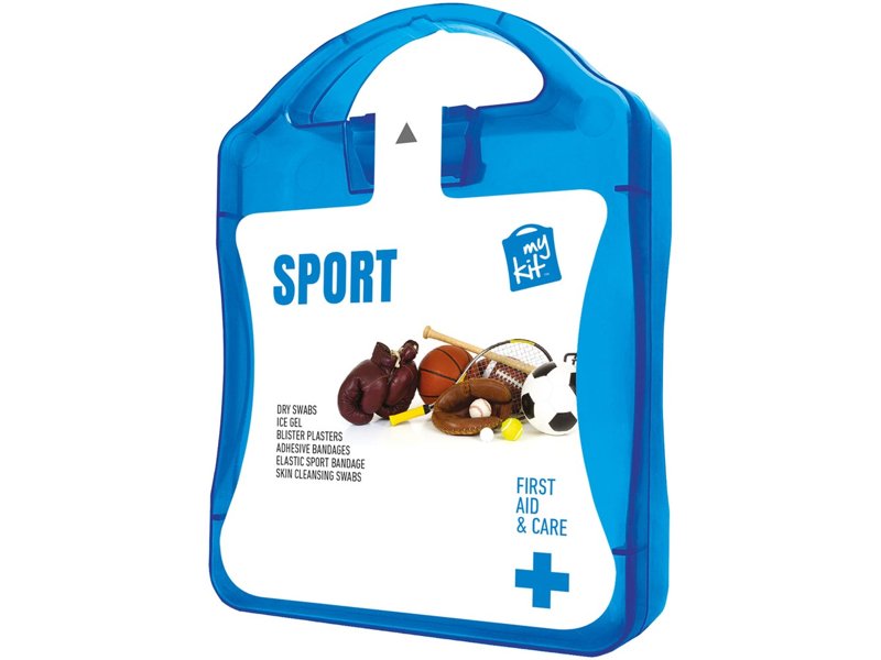 MyKit Sport set MyKit Sport set