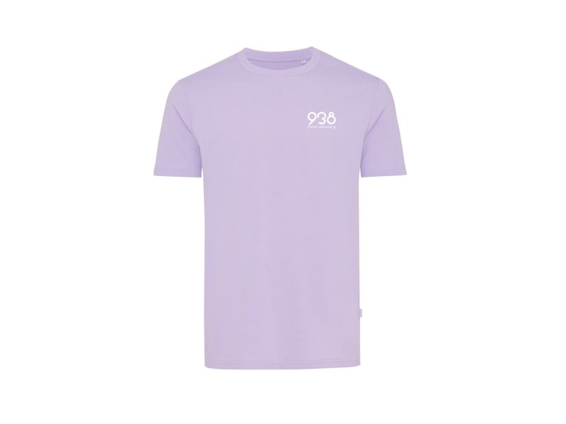 Iqoniq T-shirt Bryce