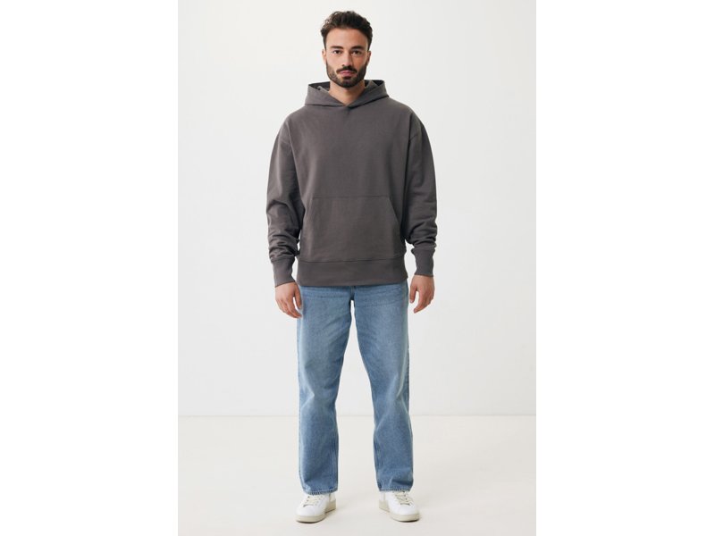 Iqoniq Yoho hoodie
