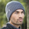 Spire beanie