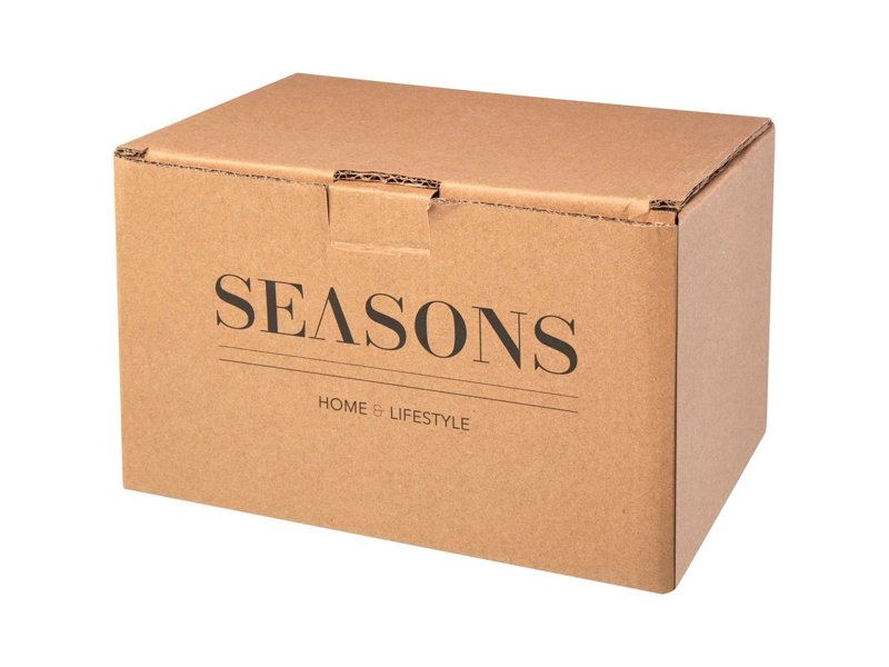 Zeni 2-delige theeglazenset