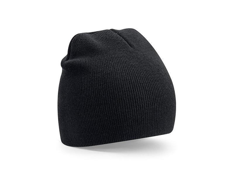 Beechfield - Recycled Original Pull-On Beanie