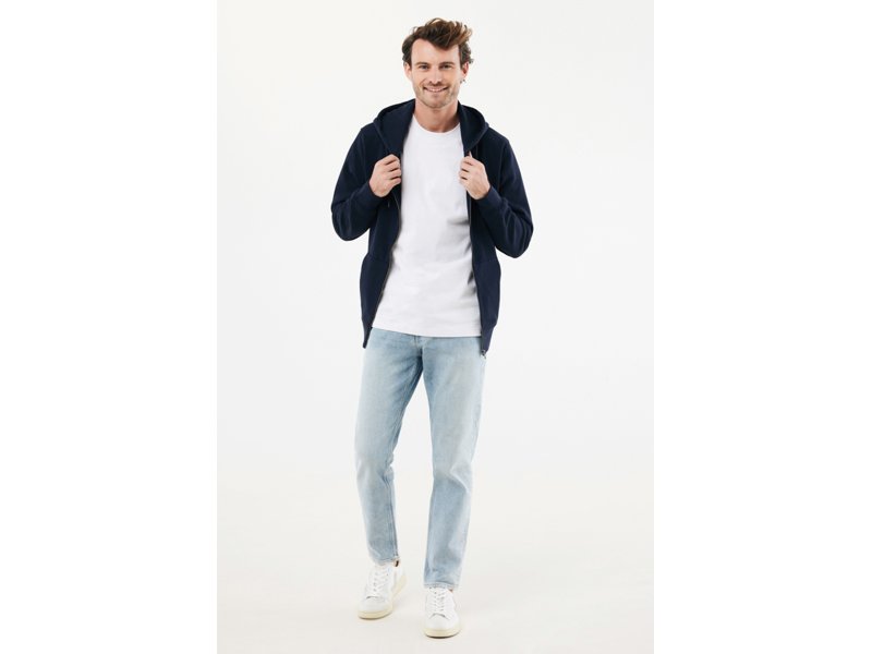 Iqoniq Abisko Zipped hoodies Iqoniq Abisko Zipped hoodies