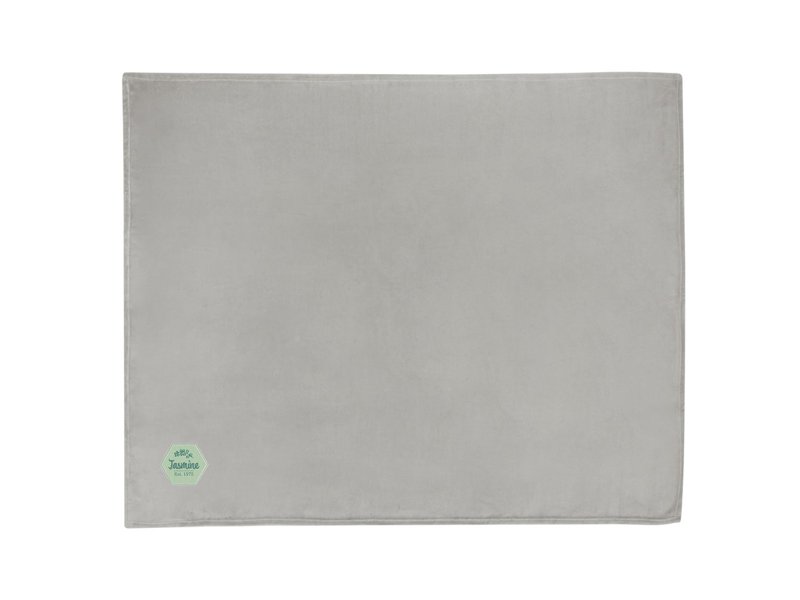 Lily RPET koraal fleece deken