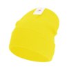Thinsualte warme wintermutsen, vanaf 25 stuks al leverbaar met uw logo - Borduren -