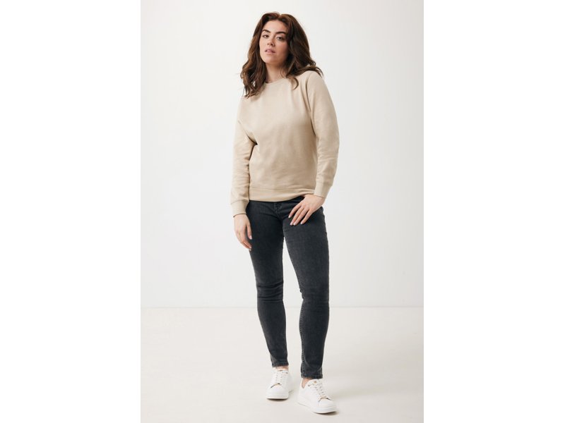 Iqoniq Etosha lichtgewicht sweater Iqoniq Etosha lichtgewicht sweater