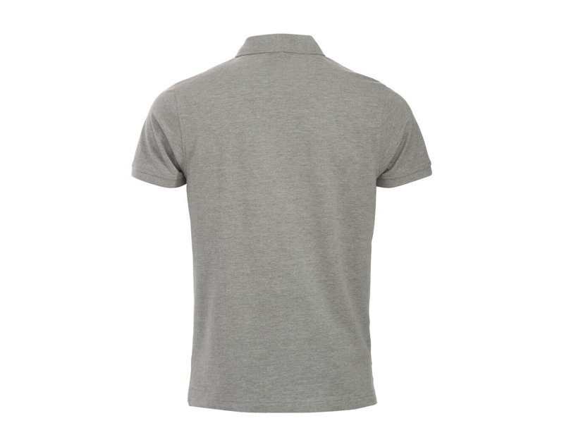 Klassieke polo Lincoln van Clique, topper in vele kleuren leverbaar