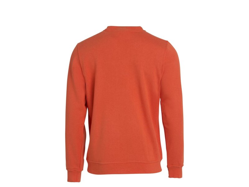 Clique Basic Roundneck