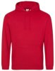 Studenten hooded sweater, geschikt voor bedrukken of borduring Studenten hooded sweater, geschikt voor bedrukken of borduring