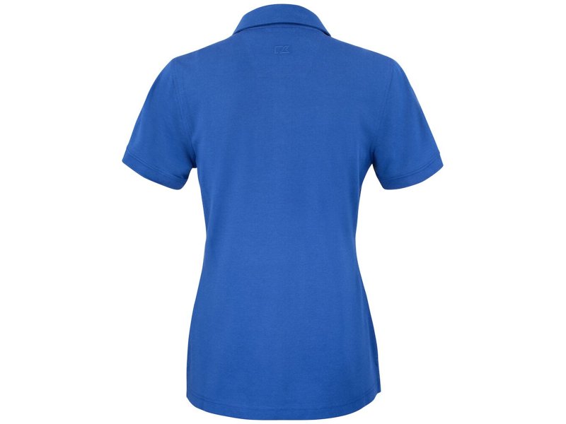 Cutter & Buck - Advantage Premium Polo Dames Cutter & Buck - Advantage Premium Polo Dames