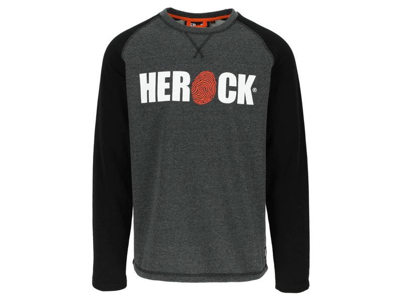 HEROCK Roles T-shirt korte mouwen