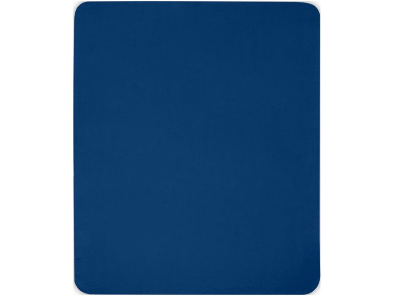 Willow RPET polair fleece deken