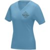 Kawartha biologisch dames t-shirt met korte mouwen | TotZiens Kawartha biologisch dames t-shirt met korte mouwen | TotZiens