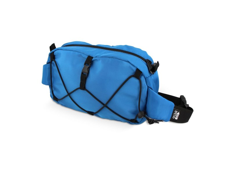 Crossbodytas R-PET met trekkoord Crossbodytas R-PET met trekkoord