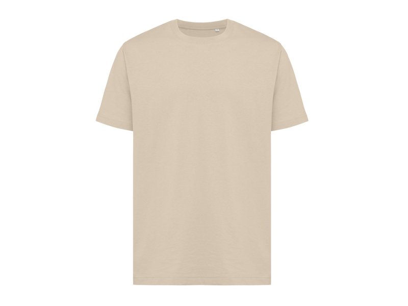 Iqoniq t-shirt Kakadu relaxed