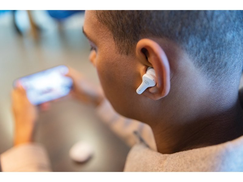 Urban Vitamin Byron ENC-oordopjes Urban Vitamin Byron ENC-oordopjes