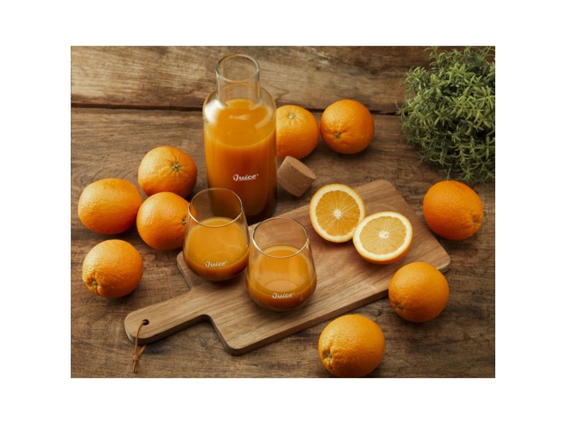 Smokey Karaf 1,25 L Smokey Karaf 1,25 L